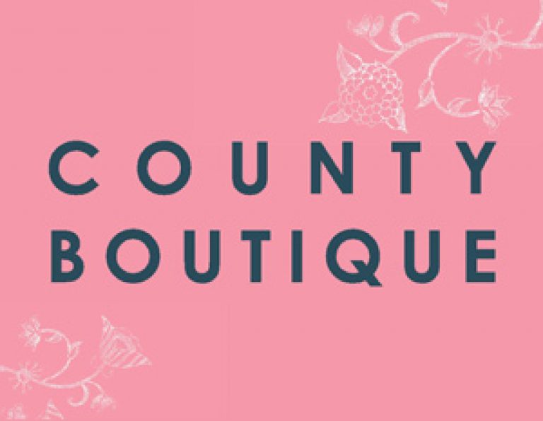 County Boutique Ennis Chamber of Commerce Co. Clare Ireland
