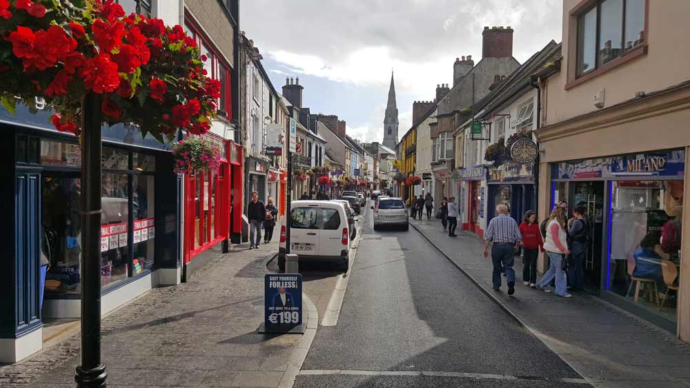 Membership | Ennis Chamber of Commerce | Co. Clare | Ireland