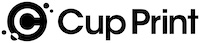 Cup Print logo