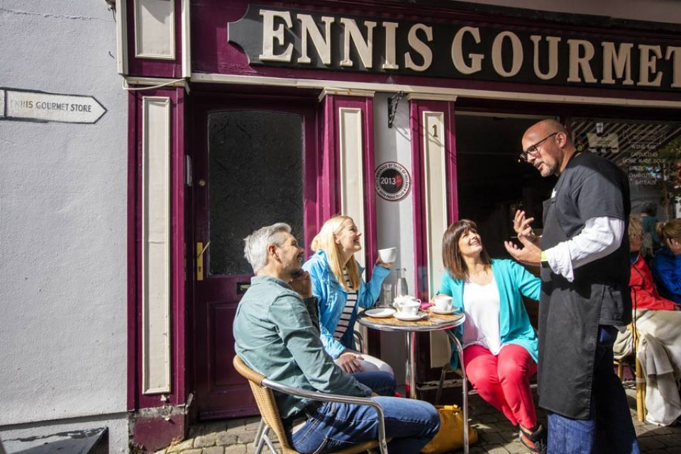Current Local Time in Ennis, Ireland - Time and Date